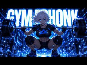 🔥 1 Hour ⚡ Trending TikTok Phonk | Gym Phonk 2026 – Rage Mode 💀 | Hard Aggressive Mix • Фонка