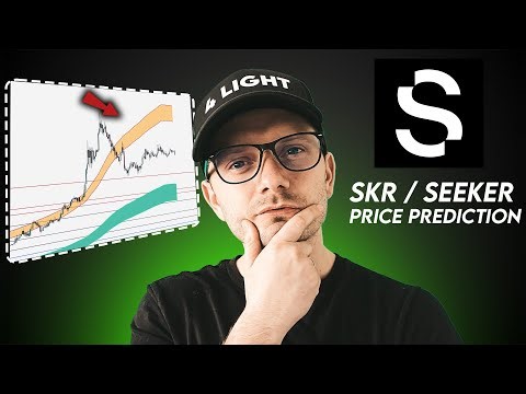 Seeker Mobile Coin Price Prediction. $SKR potential targets