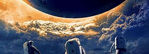 Moonfall | Film  2022 - Kritik - Trailer - News