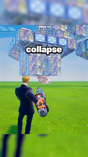 I leaked him the BEST XP Method in Fortnite Chapter 7 Season 2 👍❤️ #fortnite #fortniteclips