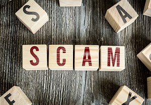 Fraud and Scams - Hands on Banking Financial Education - Fraud