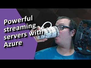 How to Build A streaming Server using Ant Media Server, OBS and Azure VMs