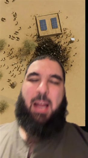 Saddest thing ever | Adel Ghadban