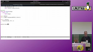 Pointless Blinking With Python, asyncio, and libgpiod (and a Raspberry Pi of Course)