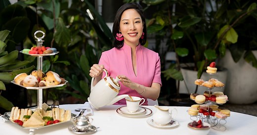 Everything You Need to Know About ‘Mind Your Manners’ Season 1