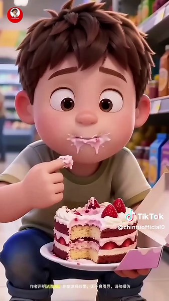 Chintu Fantastic Baby kids Cartoon Episode 602 ||#Baby #kids #Cartoon #usa #fyp