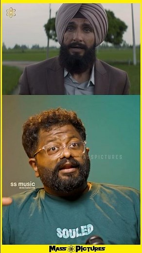 "Dhurandhar la andha Open Climax semma Poetic ah irukum..#dhurandhar #psmithran #shorts #tamil #bjp