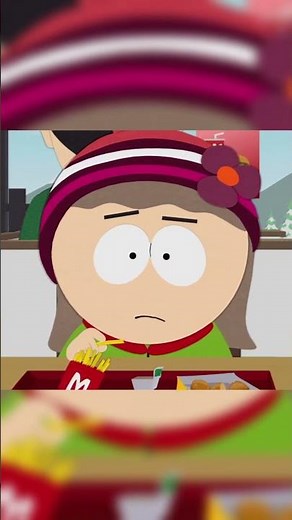 South Park: Do Girls Have Balls?