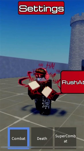New animation update in Chaos Playground