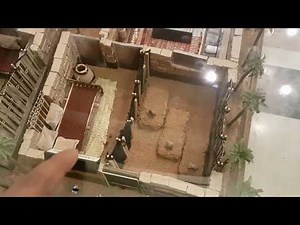 My experience in Madina Munawarrah