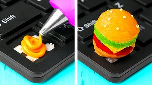 82K views · 213 reactions | 3D STIFT HANDWERKE || 30 einfache Hacks, die dein Leben einfacher machen: | 5-Minuten Tricks | Facebook