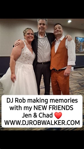 Rob Walker on Reels