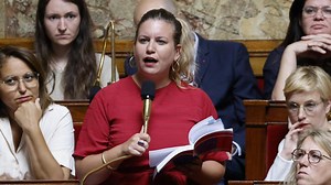 À l’Assemblée, Mathilde Panot traitée de « poissonnière » par un député RN de l’Aisne, LFI demande une sanction