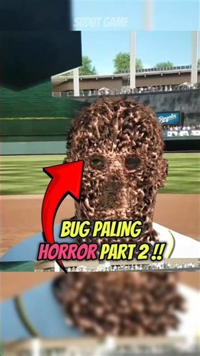 😱THE MOST HORROR BUG IN THE GAME PART 2!! #faktagame #game #gaming #horror