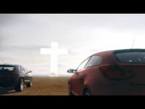 Judikay - Nations (Animated Lyric Video)