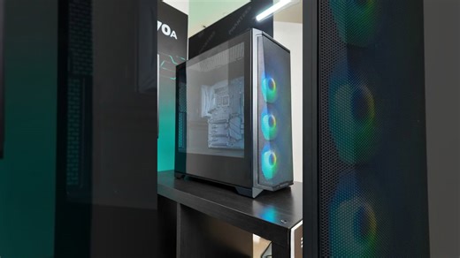 I found the ultimate PC case for $60! 🤯