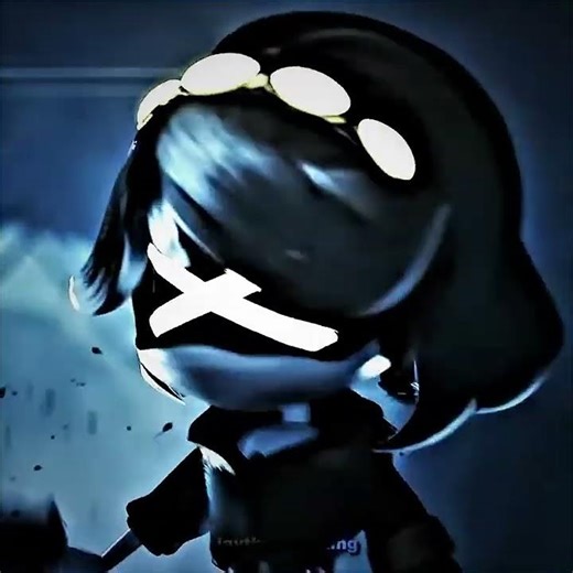 V Edit (Second time using AEP 😆) | #murderdronesedit #vmd #edit #murderdronesepisode1 #crazy