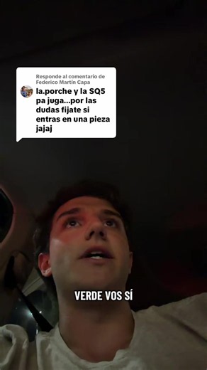 Respuesta a @Federico Martín Capa