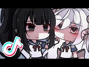 🌷 Gacha Life TikTok Compilation 🌷 Gacha Erdem 🌷 [ #35 ]