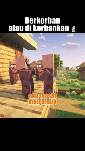 Minecraft meme indonesia