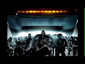 TF2 Mann vs Machine - Robot Medic Lines (with Taunts)