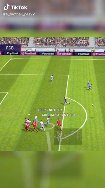 Efootball_22 (@e_football_pes22)’s videos with original sound - Efootball_22