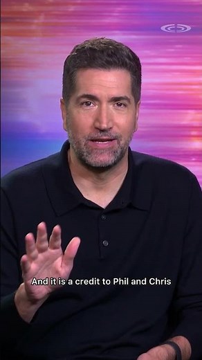 Project Hail Mary screenwriter Drew Goddard on seeing Rocky come to life | Cineplex