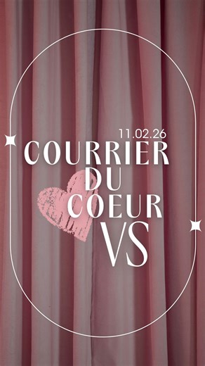 VERYSMART.CA | Si vous avez envie de participer au courriel du cœur avec un témoignage ou une question, écrivez-nous via les commentaires insta ou FB sous... | Instagram