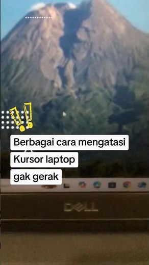 5 ways to fix a laptop cursor that doesn't move, but it turns out that method number 5 keeps the ...