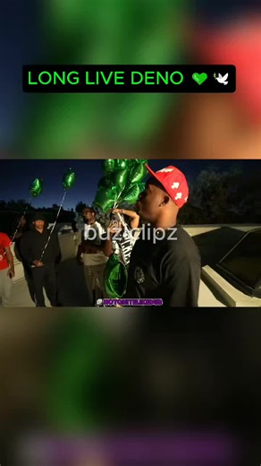 LONG LIVE DENO 💚🕊️@DuB @DDG #fypシ #fyp #ddg #notquitelikedub #viral