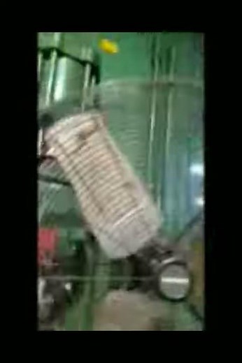 Tom segura BIKES scared straight scaring people at work