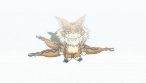 Digimon Adventure tri. - 6