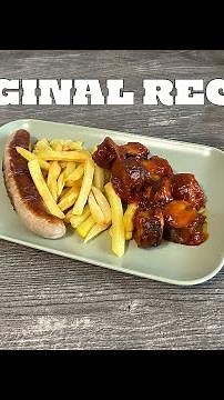 Easy Homemade German-Currywurst Recipe! 😍