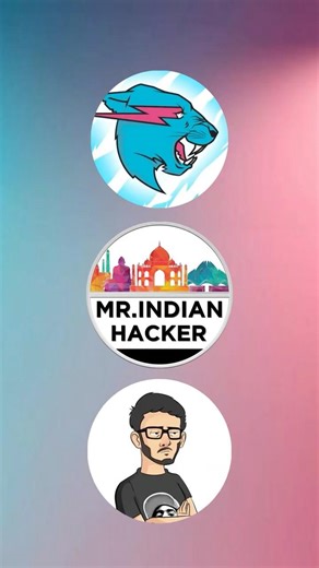 How to make logo like ‪@MrBeast‬ 🥳 #shorts #shortsfeed #mrbeast