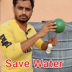 1.3M views · 10K reactions | in this video i will show you how to save water with water foloter | Nitto Rai | Facebook