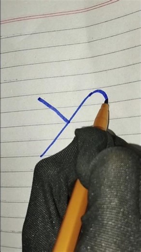 how to draw a hand / beautiful easy hand drawing 😍#trendingshorts #viralshort