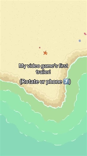 First Trailer of My Video Game - Heartopia