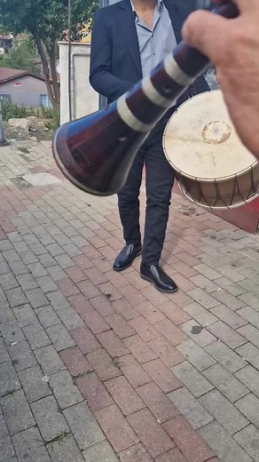 Rafet Duman - İhsan Yiğit Tokat Türküleri Music Performance