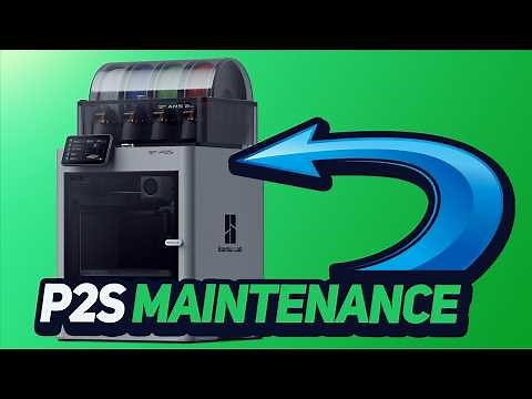 Everything Your P2S Needs to Run Flawlessly