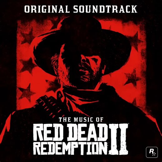 Mountain Banjo - Red Dead Redemption 2