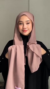 Tutorial hijab✨💕 | Tutorial Hijab
