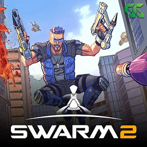 Swarm 2