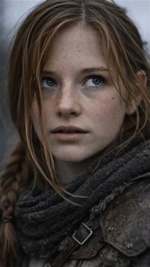 Character - Kaelene Fenholt