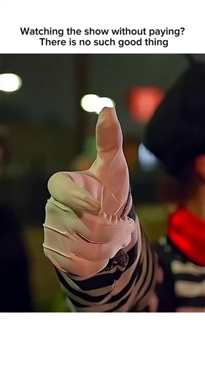 Motions Community on Instagram: "The Mime 3 continues the chilling idea that silence can be more frightening than any loud jump scare. This installment follows the same eerie masked figure who doesn’t speak, run, or even rush — he just mirrors his target’s movements until the fear becomes unbearable. The story focuses more on psychological tension this time, showing how being watched and copied can slowly break someone’s sense of reality. It’s less about gore and more about the discomfort of kno