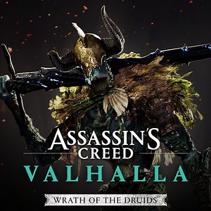 Balor - Assassin's Creed Valhalla: Wrath of the Druids, Mike-Amir El Frangi