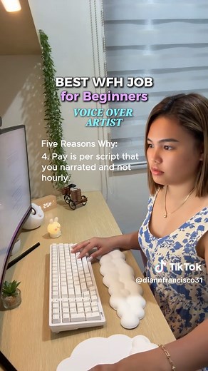 Become a Voiceover Artist: Your Guide to Working from Home