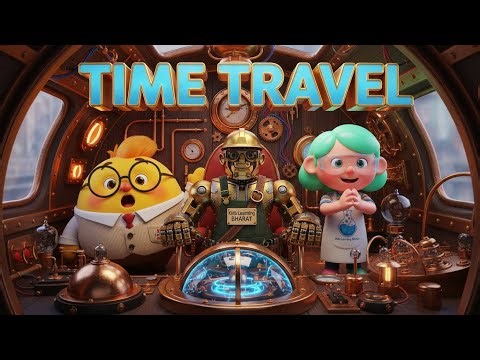 Famous Scientists and Their Inventions for Kids | Educational Video