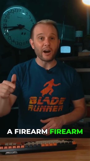 3D Printers: The Next Firearms? Shocking Legislation!