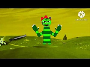 Teletubbies Lost Episode: Empire Nightmares (2002) Ending Scenes