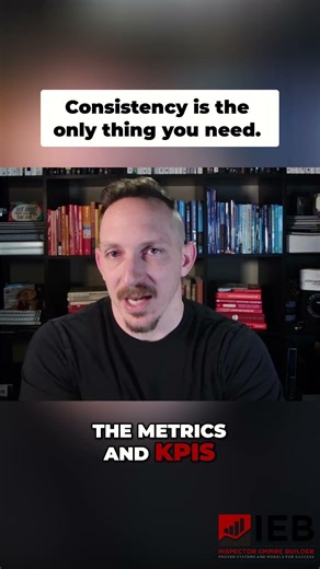 The Secret to Business Growth: Why Consistency is Everything!